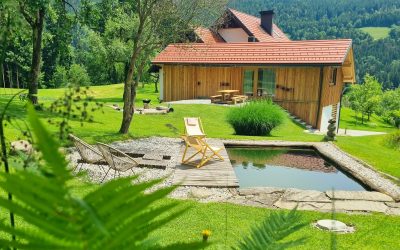 NOVO – Turistična kmetija Adam