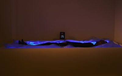 NOVO – Nuvola sprostitveni lab
