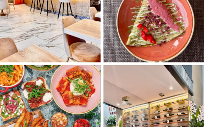 NOVO – Bistro Cubis