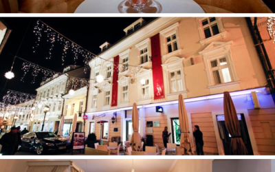 NOVO – Hotel Actum