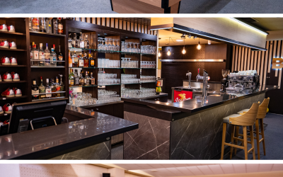 NOVO – DeLuxe Bowling