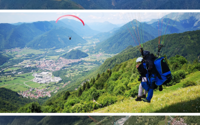 NOVO – Niceclouds paragliding