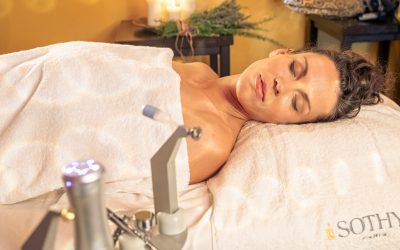 Wellness Sanai