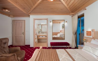 NOVO – Hotel Planinka
