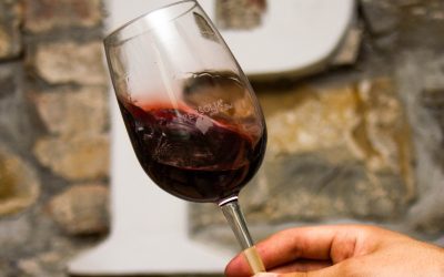 NOVO – Peršolja vina
