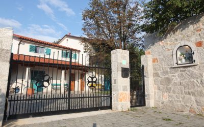 NOVO – Vila Salamander