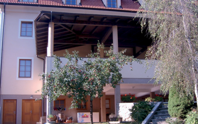 NOVO – Wellness Hotela Kovač