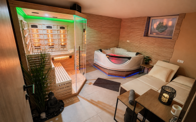 NOVO – Bish Wellness & Apartments