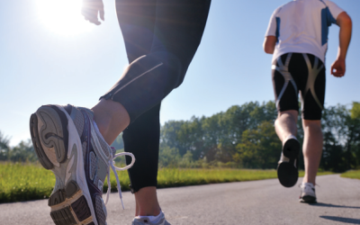 NOVO – Individualni trening teka